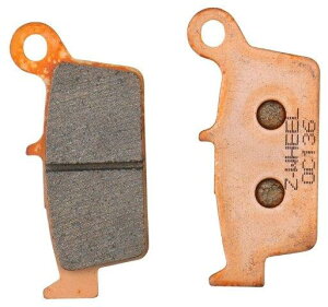 ZETA W[^ WOpbh _[gV^[h CRF150R F YZ85/KX85 R D5424 (i : W65-1101)