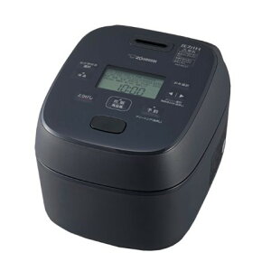 �݌ɗL�� �ۈ� ZOJIRUSHI ���e�ʈ���IH���уW���[ �X���[�g�u���b�N NW-MC07 BZ