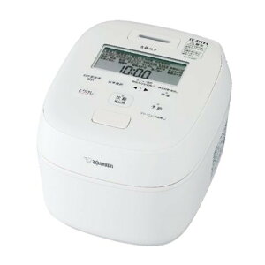 �݌ɗL�� �ۈ� ZOJIRUSHI ���e�ʈ���IH���уW���[ �������� �z���C�g 4������ NW-UU07 WZ