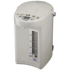 ۈ}z[r ZOJIRUSHI CDSE50 d|bg 5.0L /CZ[u@\ zCgO[ CD-SE50
