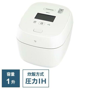 ۈ}z[r ZOJIRUSHI NWFC18 IHуW[  1 /IH  NW-FC18-W