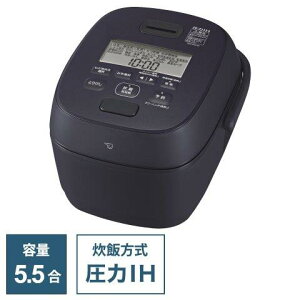 ۈ}z[r ZOJIRUSHI NWWA10 IHуW[ ɂߐ 5.5 /IH Xg[gubN NW-WA10