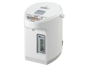 �݌ɗL�� �ۈ� ZOJIRUSHI VE�d�C�܂ق��т� CV-WB22 WA�i�z���C�g�j CV-WB22-WA