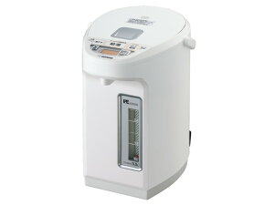�݌ɗL�� �ۈ� ZOJIRUSHI VE�d�C�܂ق��т� CV-WB30 WA�i�z���C�g�j CV-WB30-WA