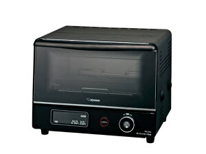 �݌ɗL�� �ۈ� ZOJIRUSHI �I�[�u���g�[�X�^�[ EQ-JA22 BA�i�u���b�N�j EQ-JA22-BA