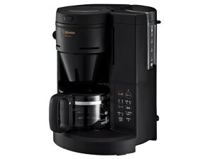�݌ɗL�� �ۈ� ZOJIRUSHI �S�����R�[�q�[���[�J�[ EC-SA40 BA�i�u���b�N�j EC-SA40-BA
