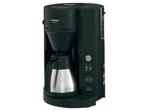 �݌ɗL�� �ۈ� ZOJIRUSHI �R�[�q�[���[�J�[ EC-RT40 BA�i�u���b�N�j EC-RT40-BA