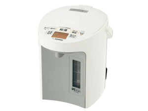 �݌ɗL�� �ۈ� ZOJIRUSHI VE�d�C�܂ق��т� CV-GV22 WA�i�z���C�g�j CV-GV22-WA
