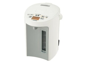 �݌ɗL�� �ۈ� ZOJIRUSHI VE�d�C�܂ق��т� CV-GV30 WA�i�z���C�g�j CV-GV30-WA