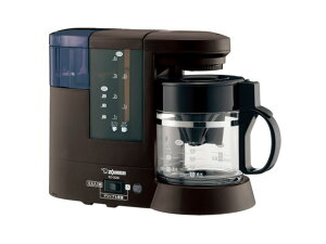 �݌ɗL�� �ۈ� ZOJIRUSHI �R�[�q�[���[�J�[ EC-CD40 TD�i�_�[�N�u���E���j EC-CD40-TD