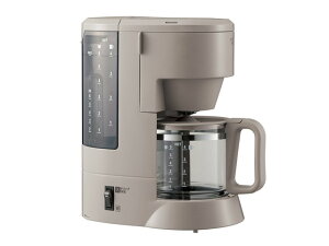 �݌ɗL�� �ۈ� ZOJIRUSHI �R�[�q�[���[�J�[ EC-MA60 TZ�i�O���C�b�V���u���E���j EC-MA60-TZ