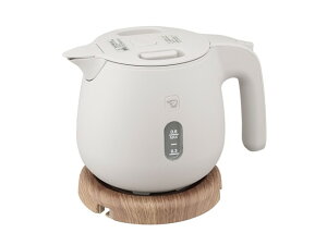�݌ɗL�� �ۈ� ZOJIRUSHI �d�C�P�g�� CK-SA06 HZ�i�T���h�O���[�j CK-SA06-HZ