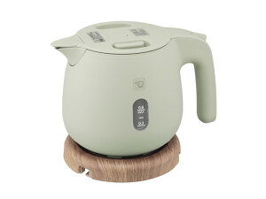 �݌ɗL�� �ۈ� ZOJIRUSHI �d�C�P�g�� CK-SA06 GZ�i�_�X�e�B�O���[���j CK-SA06-GZ