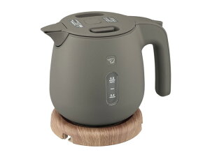 �݌ɗL�� �ۈ� ZOJIRUSHI �d�C�P�g�� CK-SA08 TZ�i�`�F�X�i�b�g�u���E���j CK-SA08-TZ