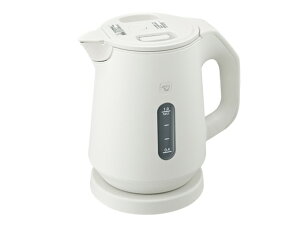 �݌ɗL�� �������� �ۈ� ZOJIRUSHI �d�C�P�g�� CK-KA10 WM�i�y�[���z���C�g�j CK-KA10-WM