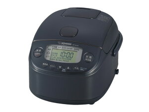 �݌ɗL�� �������� �ۈ� ZOJIRUSHI ���e�ʈ���IH���уW���[ NP-RU05 BZ�i�X���[�g�u���b�N�j NP-RU05-BZ