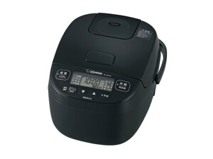�݌ɗL�� �ۈ� ZOJIRUSHI ���e�ʃ}�C�R�����уW���[ NL-BY05 BA�i�u���b�N�j NL-BY05-BA