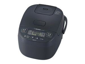 �݌ɗL�� �ۈ� ZOJIRUSHI ���e�ʃ}�C�R�����уW���[ NL-BF05 BZ�i�\�t�g�u���b�N�j NL-BF05-BZ