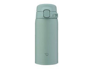 �ۈ� �X�e�����X�}�O SU-BA36-GM �J�[���O���[�� 360ml