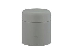 �݌ɗL�� �������� �ۈ� ZOJIRUSHI �X�e�����X�X�[�v�W���[ SW-LA30 HM�i�N���E�h�O���[�j SW-LA30-HM