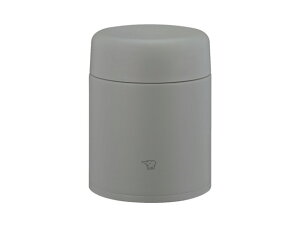 �݌ɗL�� �ۈ� ZOJIRUSHI �X�e�����X�X�[�v�W���[ SW-LA40 HM�i�N���E�h�O���[�j SW-LA40-HM