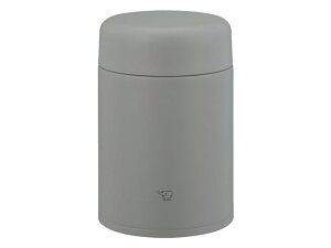 �݌ɗL�� �ۈ� ZOJIRUSHI �X�e�����X�X�[�v�W���[ SW-LA52 HM�i�N���E�h�O���[�j SW-LA52-HM