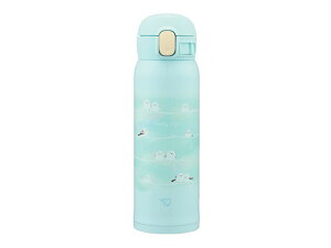 �ۈ� �X�e�����X�}�O SM-WJ48-GZ �V�}�G�i�K�O���[�� 0.48L