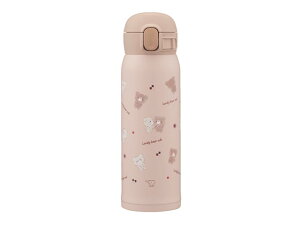 �ۈ� �X�e�����X�}�O SM-WJ48-CZ �x�A�x�[�W�� 480ml