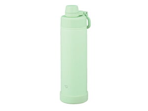 �ۈ� �X�e�����X�N�[���{�g�� SD-KA75-GM ���C�g�O���[�� 0.75L