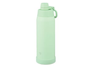 �݌ɗL�� �ۈ� ZOJIRUSHI �X�e�����X�N�[���{�g���i�ۗ��p�j SD-KA100 GM�i���C�g�O���[���j SD-KA100-GM