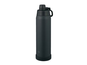 �݌ɗL�� �ۈ� ZOJIRUSHI �X�e�����X�N�[���{�g���i�ۗ��p�j SD-KA120 BM�i�`���R�[���u���b�N�j SD-KA120-BM