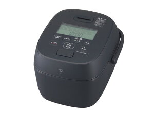 �݌ɗL�� �ۈ� ZOJIRUSHI ����IH���уW���[ NW-WD10 BA�i�u���b�N�j NW-WD10-BA