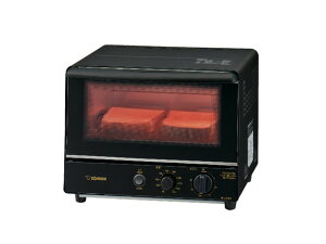�݌ɗL�� �ۈ� ZOJIRUSHI �I�[�u���g�[�X�^�[ EQ-SC22 BA�i�u���b�N�j EQ-SC22-BA