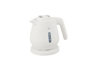 �݌ɗL�� �������� �ۈ� ZOJIRUSHI �d�C�P�g�� 0.8L CK-DC08 WA�i�z���C�g�j CK-DC08-WA