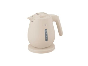 �݌ɗL�� �������� �ۈ� ZOJIRUSHI �d�C�P�g�� 1.0L CK-DC10 CM�i���C�g�x�[�W���j CK-DC10-CM