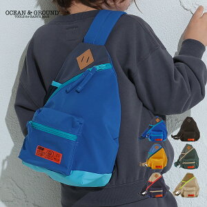 yzI[VAhOEh1V_[BAG PLAYFUL DAY OCEAN&GROUND q LbY j̎q ̎q qǂ ǂ yAbN  V_[ obO 4445001