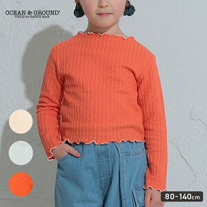 SALE50OFFI[VAhOEh WK[hNbvhTOCEAN&GROUND T TVc LbY xr[ q xr[ ̎q j̎q gbvX  80 90 100 110 120 130 140@4446005