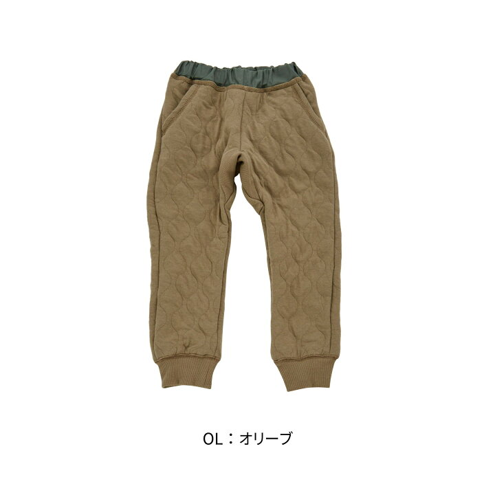 楽天市場】＜2024AW＞OCEAN&GROUND Jr.ｱﾝｸﾙﾘﾌﾞｷﾙﾄﾊﾟﾝﾂOCEAN&GROUND 