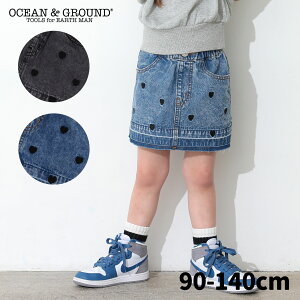 yzI[VAhOEh n[ghJfj~jXJ[gOCEAN&GROUND LbY q ̎q o  yAbN {gX fj XJ[g 90 100 110 120 130 140 2025AW_girls 4527501