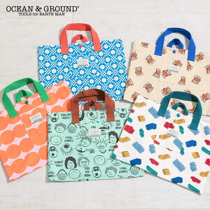 �y�����z�I�[�V�����A���h�O���E���h �\�E�K�����b�X��BAGOCEAN&GROUND ���b�X�� �o�b�O �g�[�g �o�b�O �K���� �������� ��� �ʊw �ʉ� �L�b�Y �W���j�A �j�̎q ���̎q �q�ǂ� ���ǂ� 4645008
