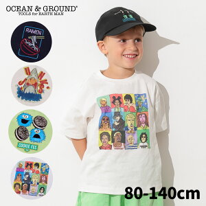 �y�����z�I�[�V�����A���h�O���E���h �V�e�B�v�����gT�V���cOCEAN&GROUND �L�b�Y �x�r�[ �W���j�A �g�b�v�X ������ ����T�V���c �p���f�B �q���� ���ǂ� ���̎q �j�̎q �Z�� �o�� ������ 80 90 100 