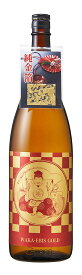 若戎純米酒 WAKA-EBIS GOLD　1.8L*1本　※クリアカートン入（三重県伊賀市）【2023お歳暮ギフト】