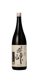 そば焼酎　『菊秀・峠』25度　1.8L