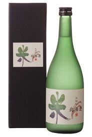 札幌酒精　20度　米焼酎『北海道』　720ml