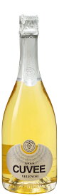 グラン　キュヴェ　ヴェレノージ【白・辛口】スパークリングワイン　2015年750ml、12.5度