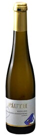 ウーデンヘイマー　キルヒベルク　リースリング　アイスワイン　375ml(白)【極甘口】2018年アルコール度数：8.5