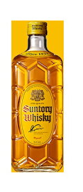 サントリーウイスキー・角瓶　40度　　700ml