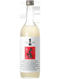 信濃錦　純正あま酒　（Bラベル） 750g 入り≪アルコール無し