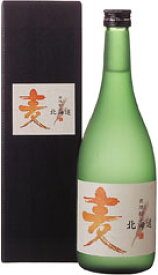 札幌酒精　20度　麦焼酎『北海道』　720ml