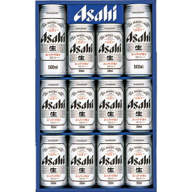 【ポイント有】御中元・御歳暮 ビールギフト　アサヒビール　スーパードライ　北海道【AS−3N】　　郵便局ゆうぱっく限定　送料無料